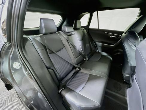 Certified 2024 Toyota RAV4 XSE w/ Weather Package AWD/4WD image 24