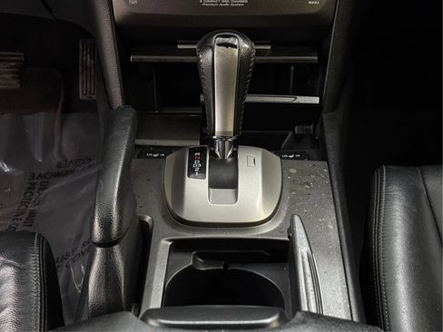 Used 2011 Honda Crosstour EX-L image 22