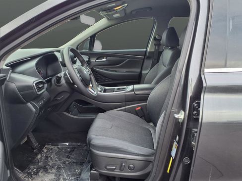 Used 2022 Hyundai Santa Fe SEL w/ Cargo Package image 51