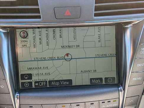 Used 2007 Lexus LS 460 image 18