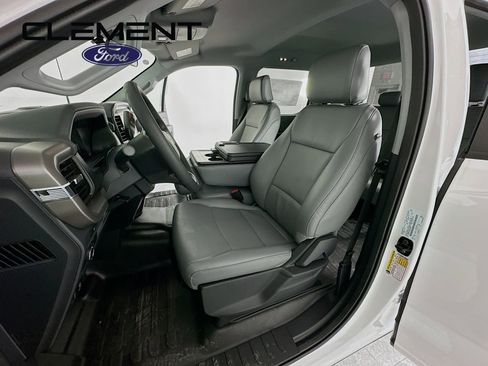 New 2025 Ford F150 XL w/ Equipment Group 103A High image 24