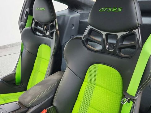 Used 2019 Porsche 911 GT3 RS image 15