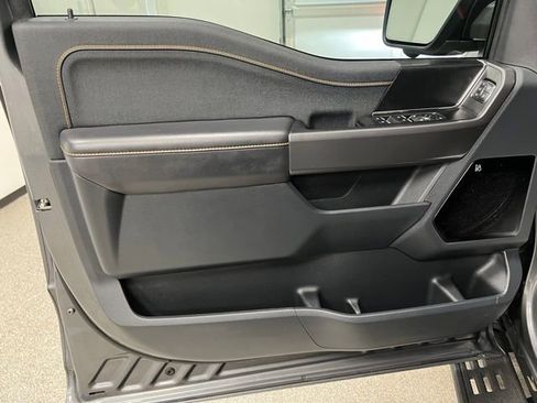 Used 2025 Ford F150 Tremor w/ Equipment Group 402A High image 22