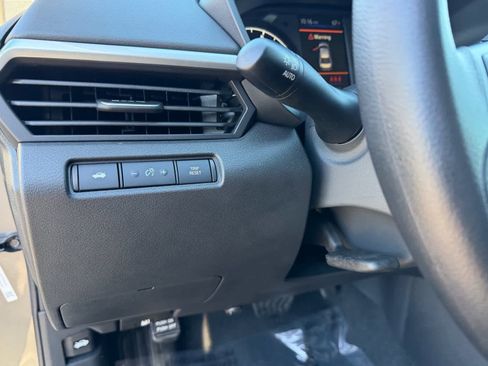 Certified 2025 Nissan Altima 2.5 S image 21