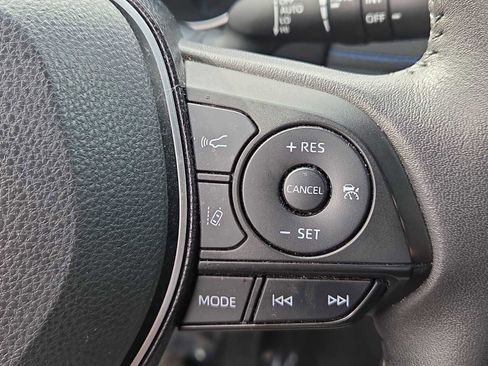 Used 2020 Toyota RAV4 XSE image 25