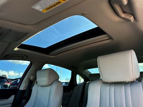 Used 2021 Honda Accord EX-L image 21