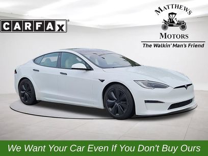 Used 2022 Tesla Model S