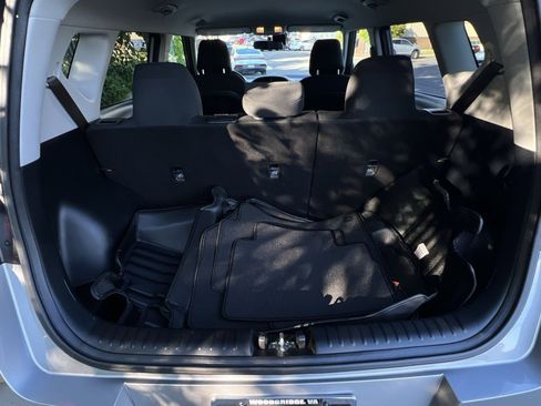 Used 2022 Kia Soul LX w/ Technology Package FWD image 43