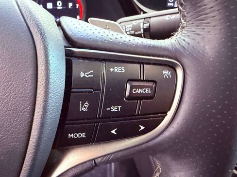 Certified 2022 Lexus ES 350 F Sport w/ Accessory Package 2 FWD image 22