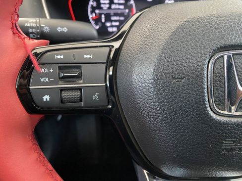 Used 2023 Honda Civic Si image 6