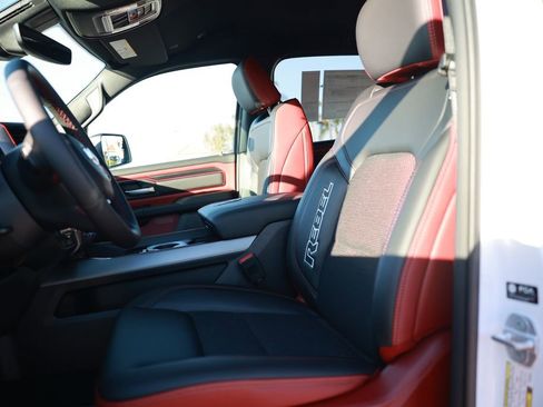 New 2026 RAM 1500 Rebel image 13