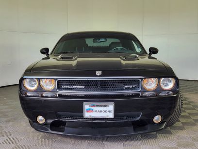 Used 2009 Dodge Challenger SRT8 w/ SRT Option Group II