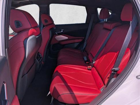 New 2026 Acura RDX A-Spec AWD/4WD image 17