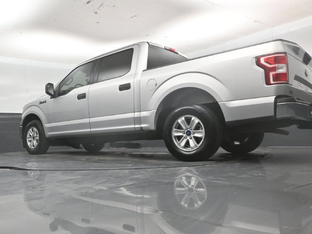 Used 2019 Ford F150 XLT RWD image 56