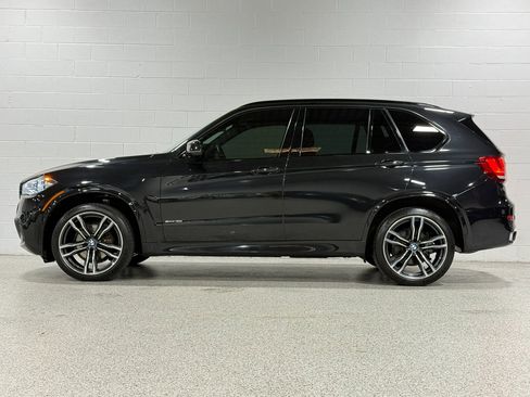 Used 2016 BMW X5 xDrive35i AWD/4WD image 9