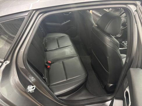 Certified 2023 Acura Integra A-Spec image 16