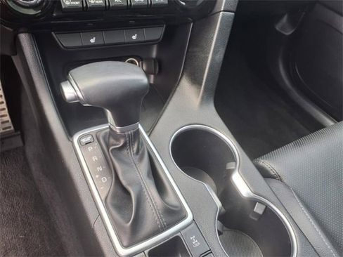 Used 2021 Kia Sportage S w/ S AWD Premium Package image 19