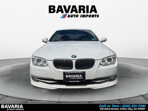 Used 2011 BMW 328i xDrive Coupe AWD/4WD image 8