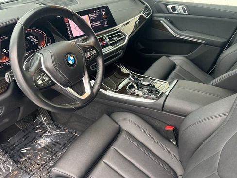 Used 2020 BMW X5 sDrive40i w/ Premium Package image 9