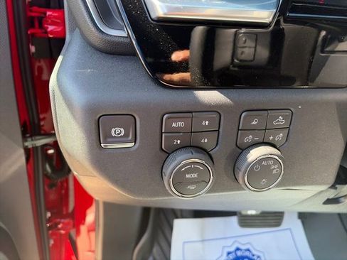 New 2026 Chevrolet Silverado 1500 LT AWD/4WD image 18