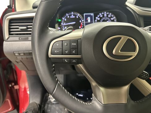 Certified 2021 Lexus RX 350 FWD w/ Premium Package image 19