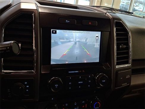 Used 2016 Ford F150 XLT w/ Equipment Group 302A Luxury image 17