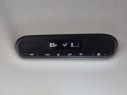 New 2026 Hyundai Palisade SEL AWD/4WD image 12