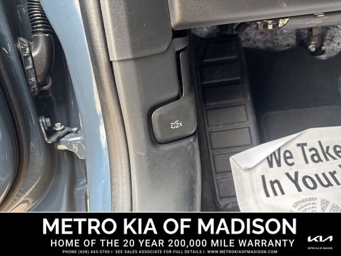 Used 2025 Ford Escape ST-Line Select image 14