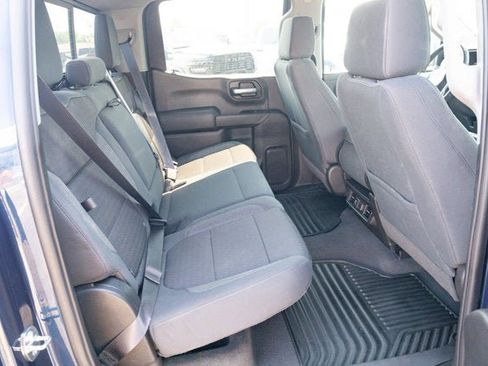 Used 2020 Chevrolet Silverado 1500 LT w/ All-Star Edition image 35