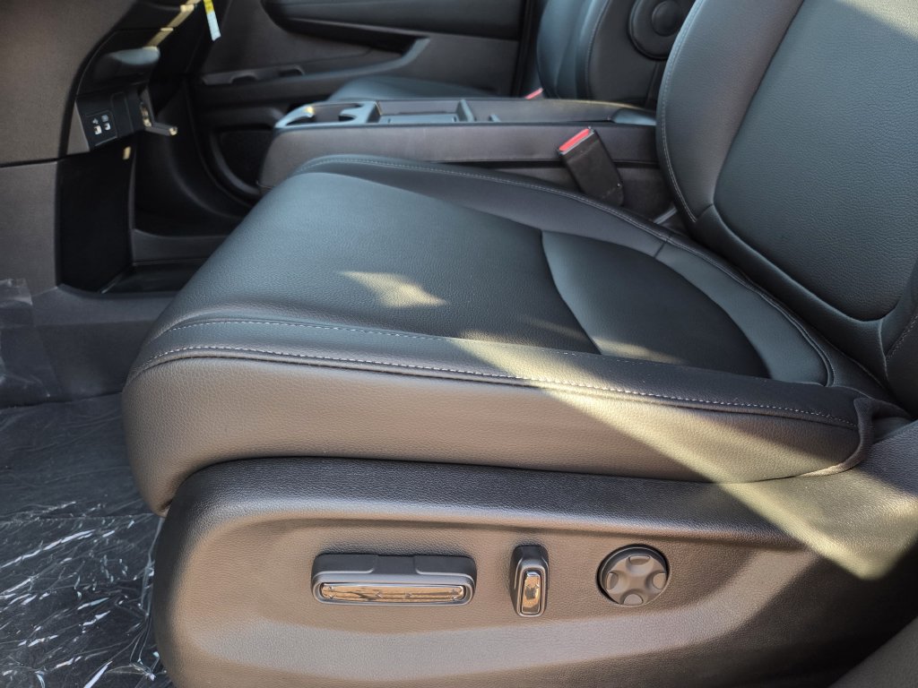 New 2027 Honda Odyssey EX-L image 15