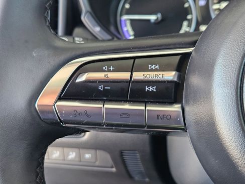 Used 2026 MAZDA CX-50 AWD 2.5 Hybrid w/ Weather Package image 13