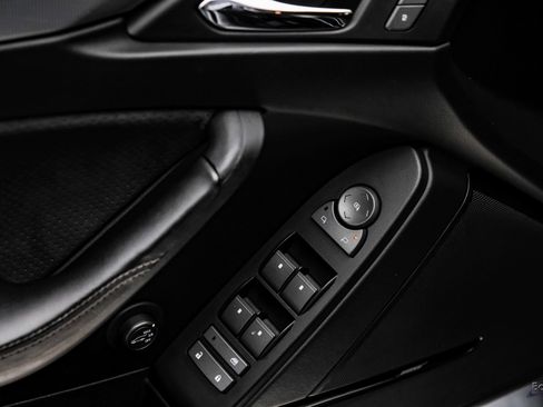 Used 2013 Cadillac CTS V image 78