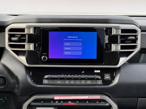 New 2026 Toyota Tundra SR5 image 13