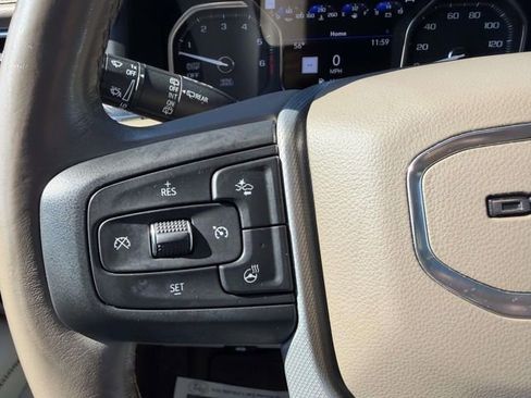 Certified 2021 GMC Yukon XL Denali w/ Denali Premium Package image 33