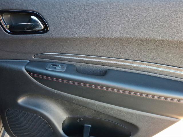 Certified 2025 Dodge Durango GT AWD/4WD image 14