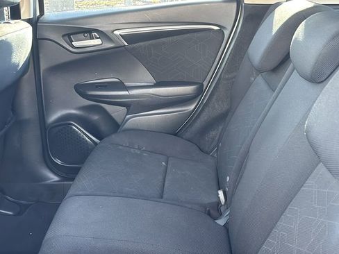 Used 2015 Honda Fit EX image 29