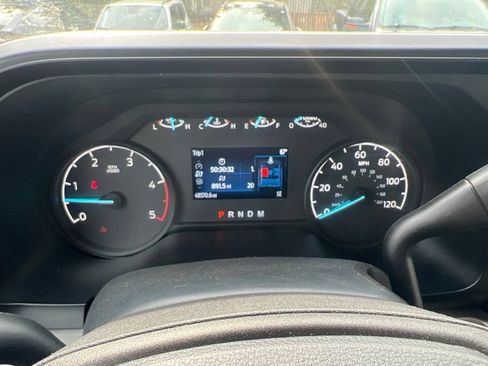 Used 2023 Ford F350 XLT AWD/4WD image 13