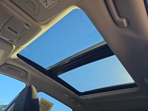 Used 2019 Nissan Rogue SV w/ Sun & Sound Touring Package image 30