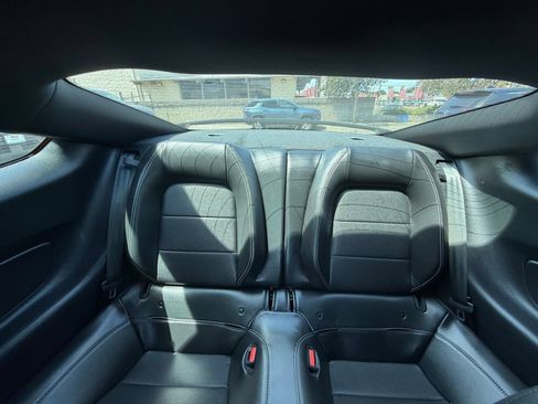 Used 2022 Ford Mustang GT Premium w/ GT Performance Package RWD image 38