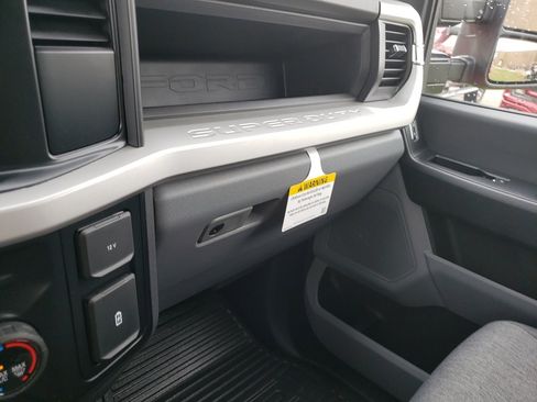 New 2025 Ford F350 XL w/ XL Driver Assist Package image 24
