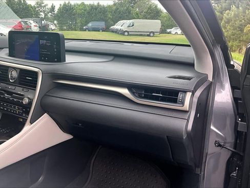 Used 2022 Lexus RX 350 FWD w/ Premium Package image 19