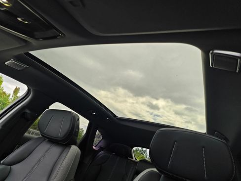New 2026 Cadillac Optiq Sport 1 AWD/4WD image 21