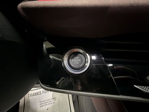 New 2026 Buick Envision Sport Touring image 17