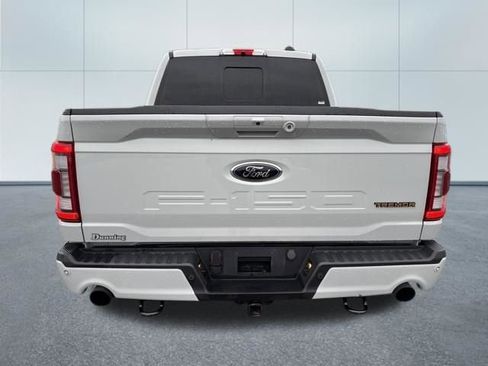 Used 2023 Ford F150 Tremor w/ Equipment Group 402A High image 3