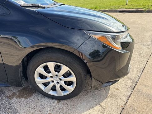 Used 2024 Toyota Corolla LE image 7