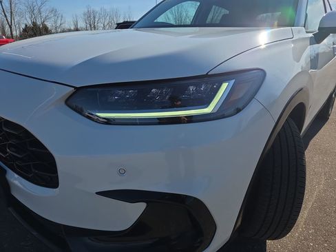 Used 2023 Honda HR-V EX-L image 34