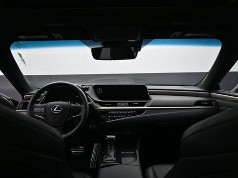 Used 2020 Lexus ES 350 F Sport image 28