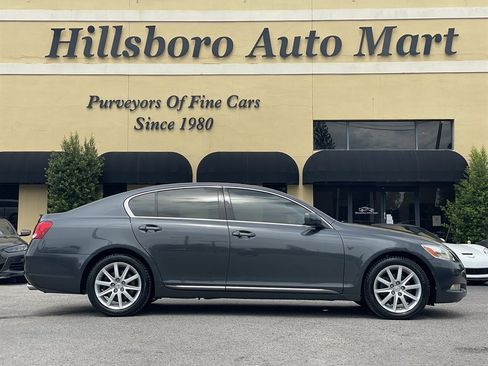 Used 2006 Lexus GS 300 RWD image 4