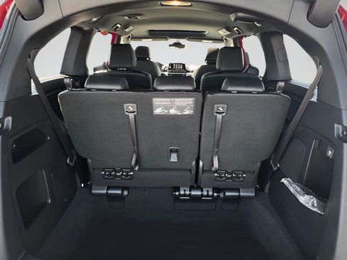 Used 2025 Honda Odyssey Sport-L image 24