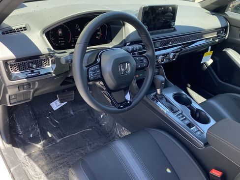 New 2026 Honda Civic Sport image 12
